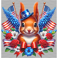 Animal Integration-DW 61